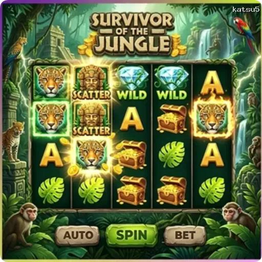 katsu5 Palembang: Panduan Akses, APK, dan Login
