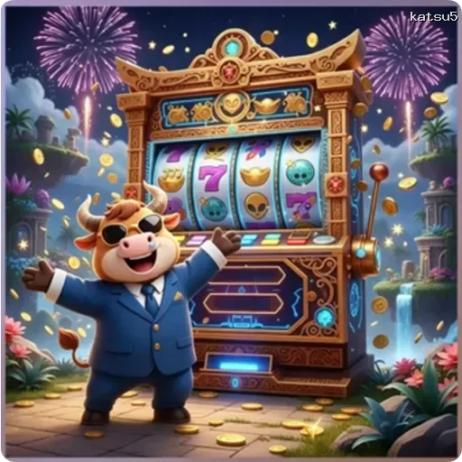 Pembaruan katsu5 APK: Versi Terbaru dan Catatan Perubahan
